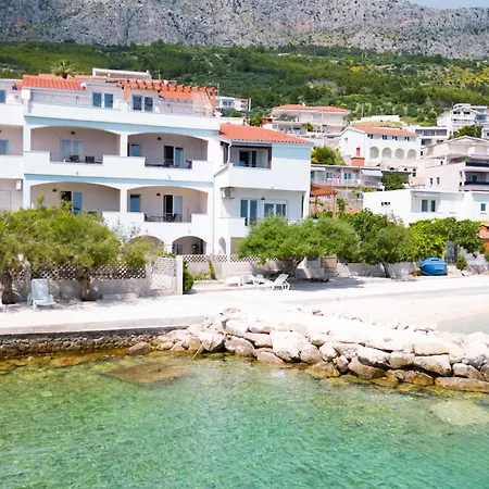 Apartmán 2 Bedroom Cozy In Suhi Potok,